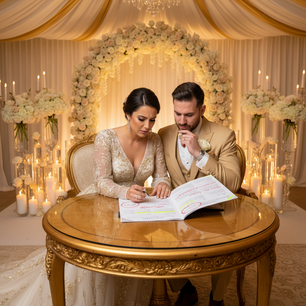 Understanding the Fine Print: Questions to Ask Before Booking