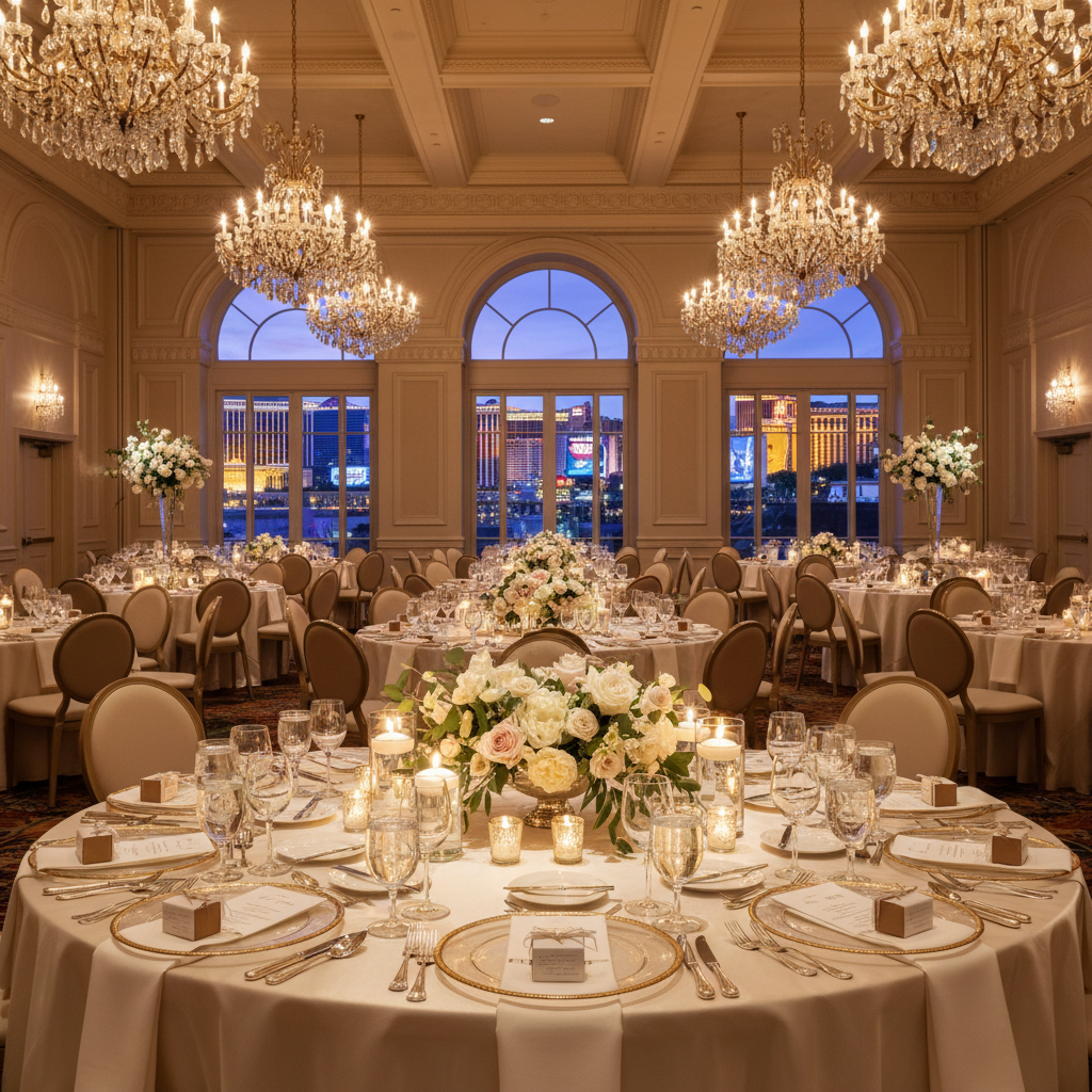 Why Your Venue Choice Matters More Than You Think