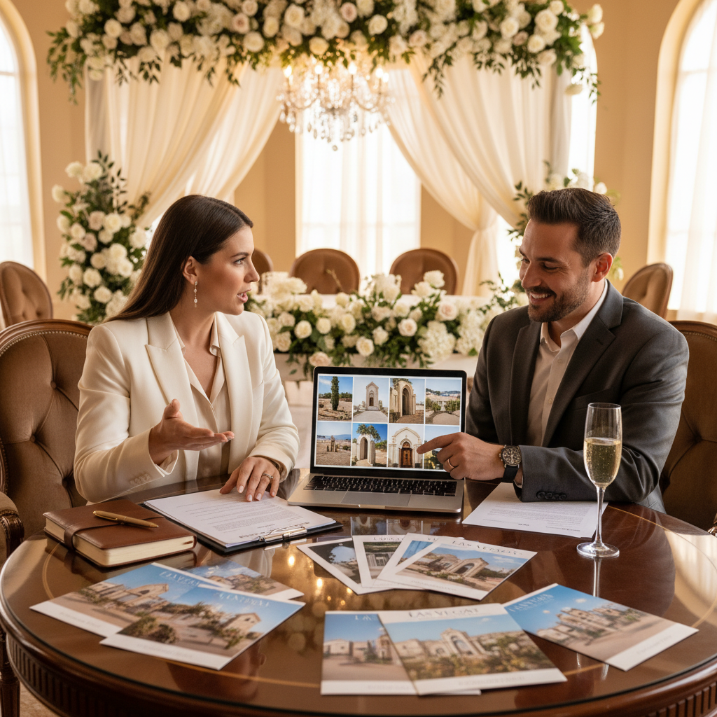 Negotiating Like a Pro: Getting the Best Deal on Your Wedding Venue