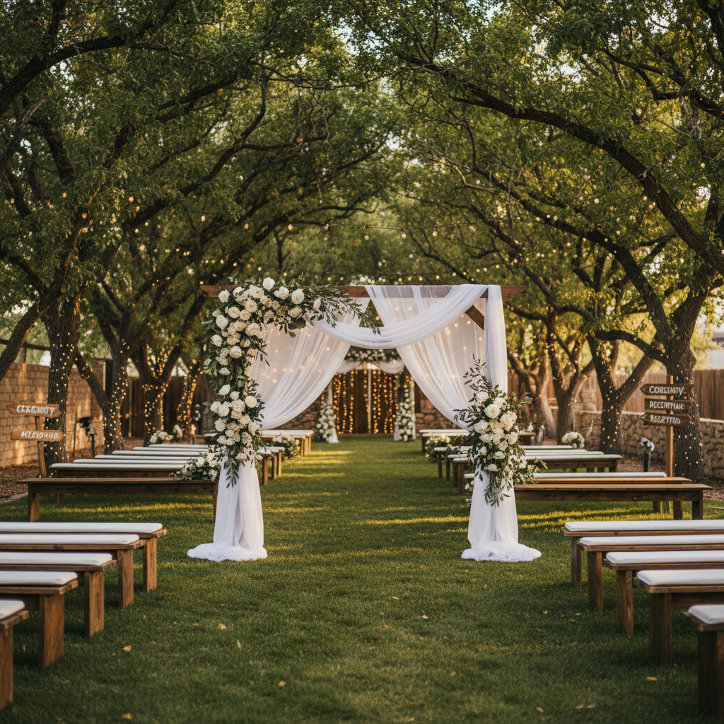 Why Choose The Grove for Your Las Vegas Wedding?