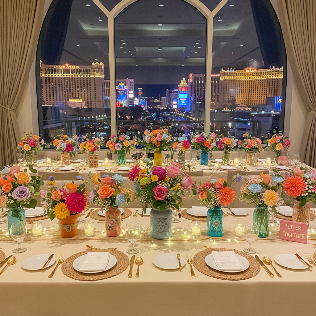 DIY Decor and Creative Cost-Cutting Strategies