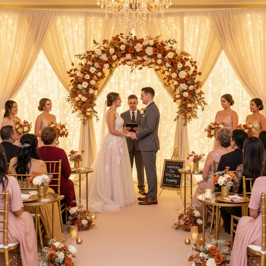 Leveraging Off-Season Dates and Weekdays for Savings