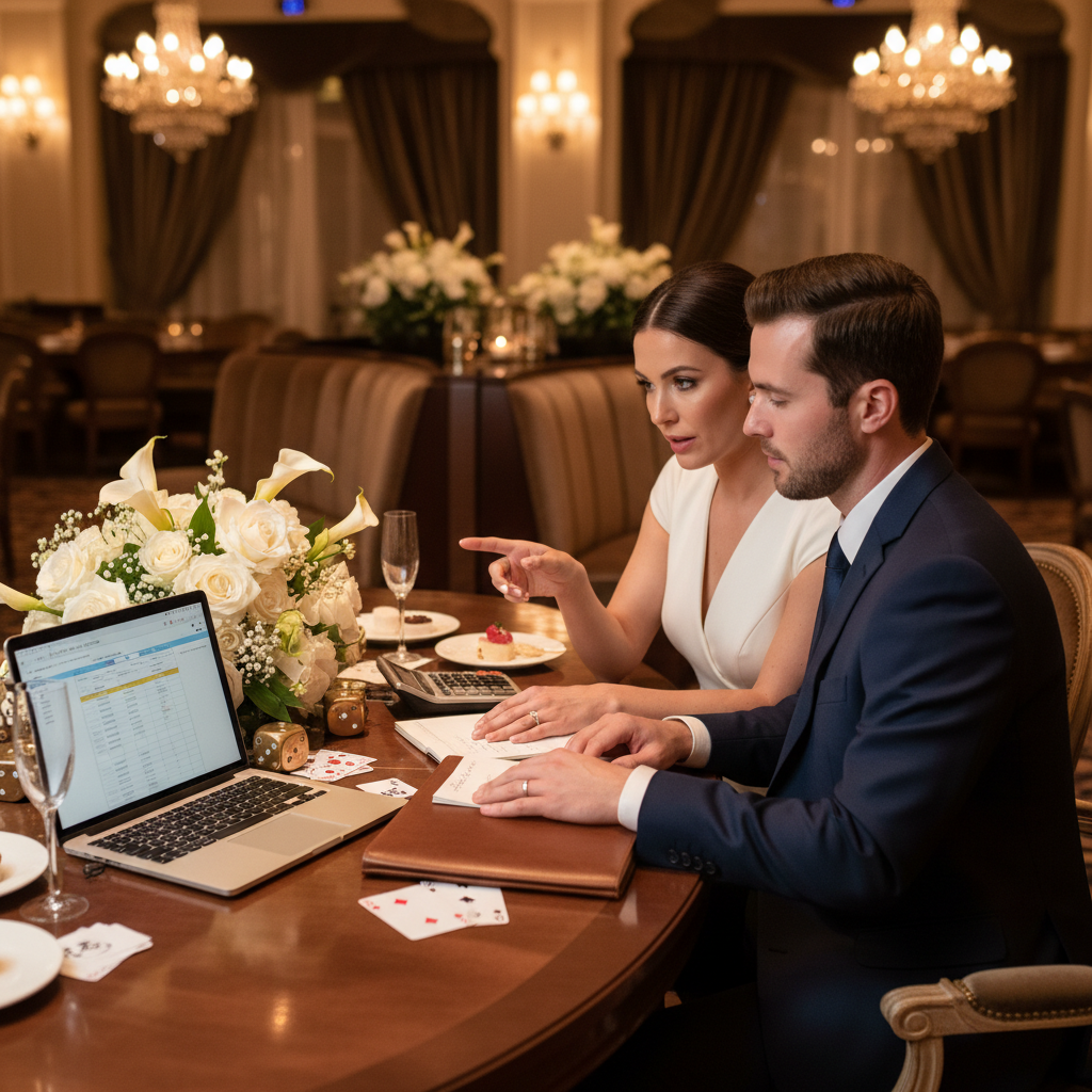 Understanding Your Wedding Venue Priorities