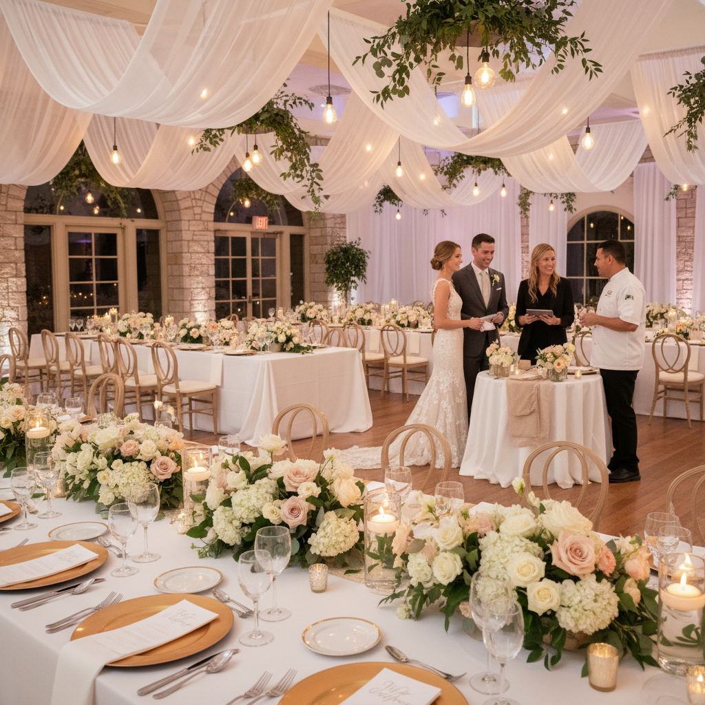 Working with Preferred Vendors at The Grove: Pros and Cons