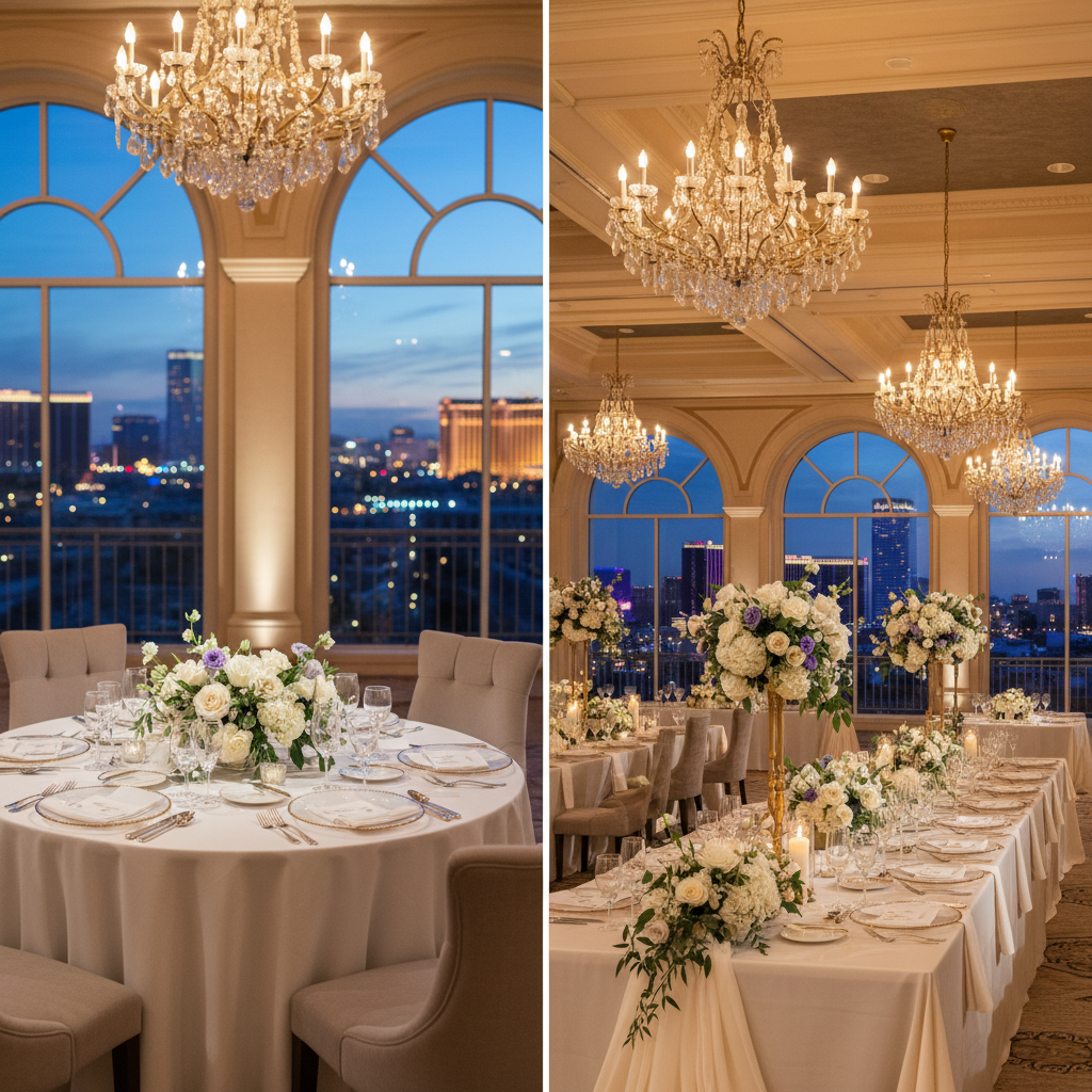 Understanding Your Wedding Venue Priorities