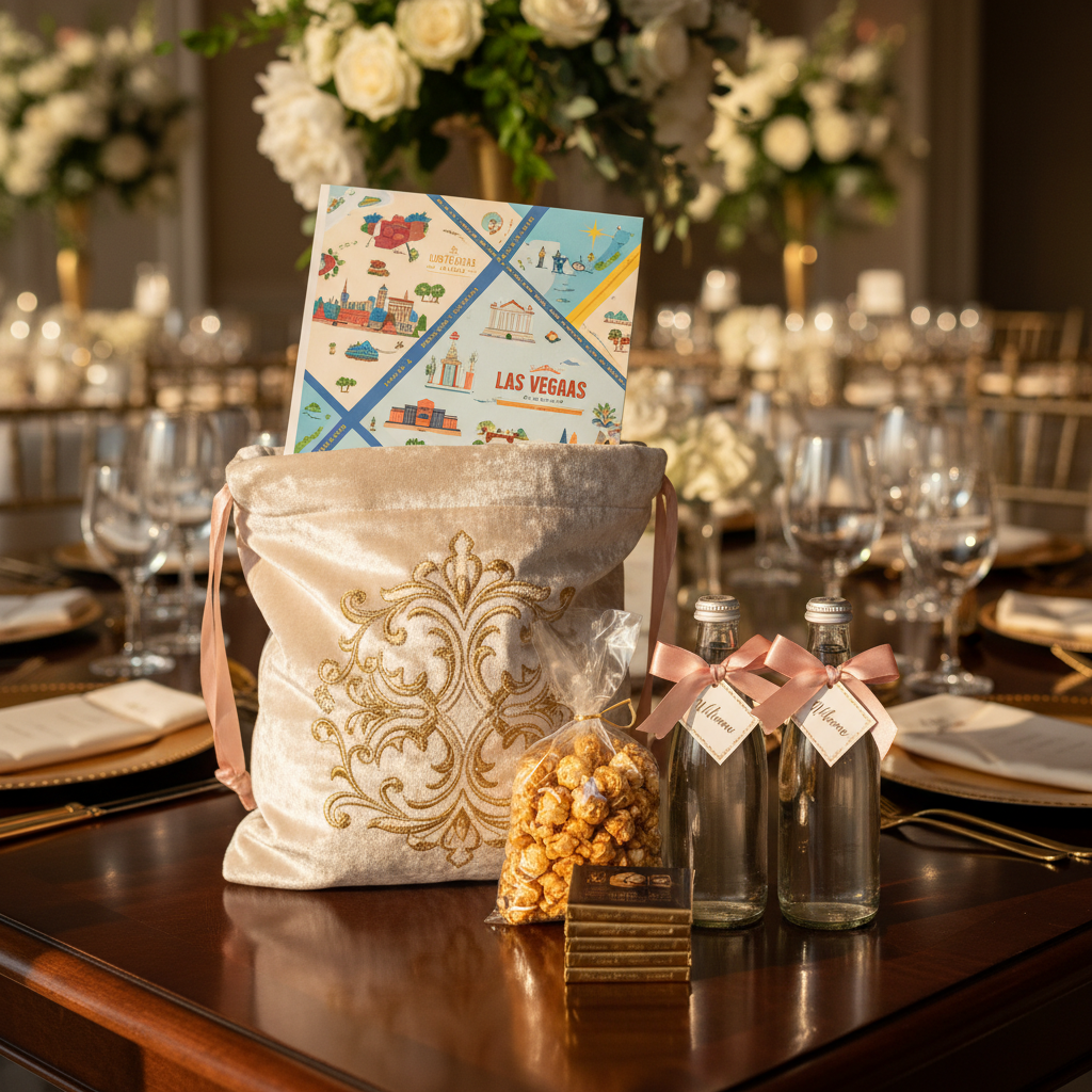 Creating a Memorable Guest Experience