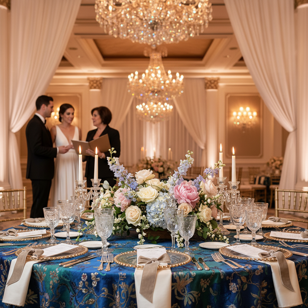 Tips for Customizing Your All Inclusive Wedding Package in Las Vegas
