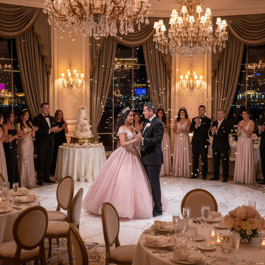 What Exactly is a Quinceañera?