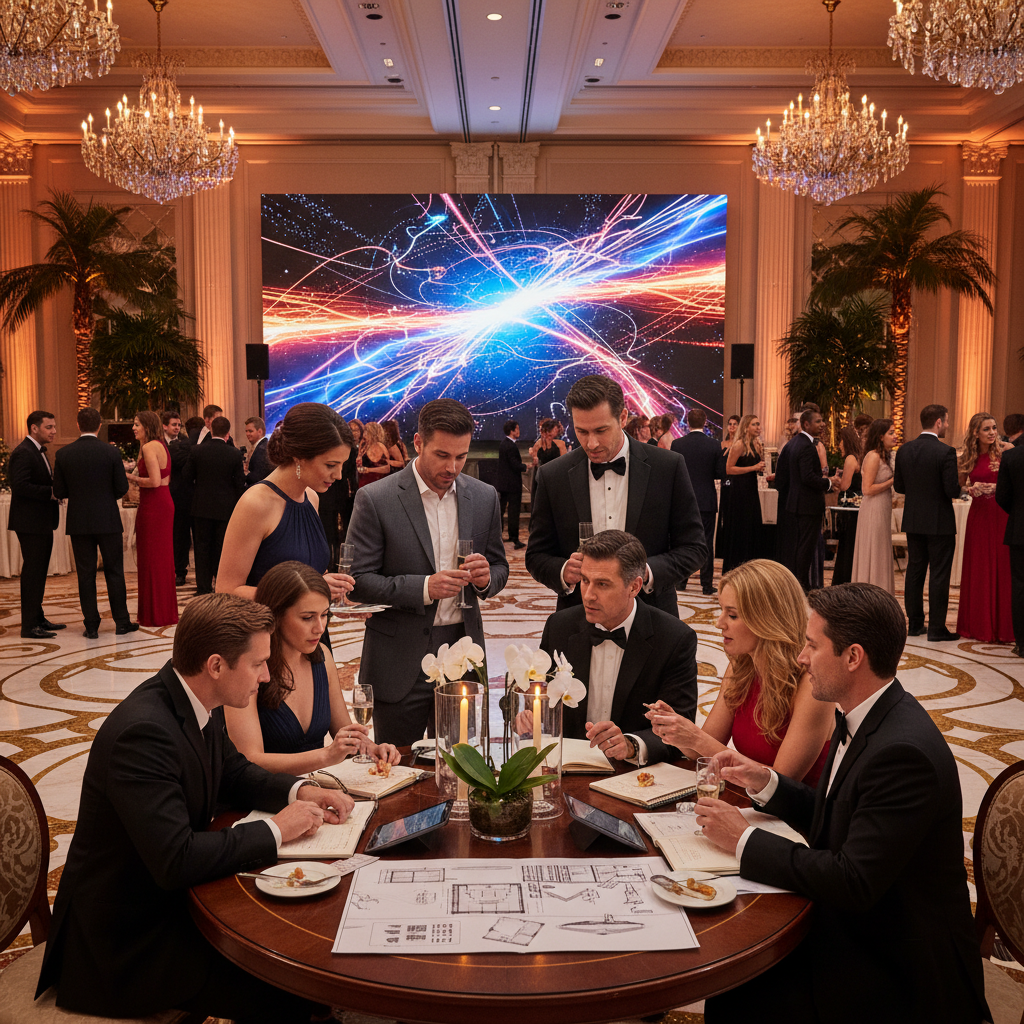 Budgeting for Your Dream Reception: Tips and Tricks