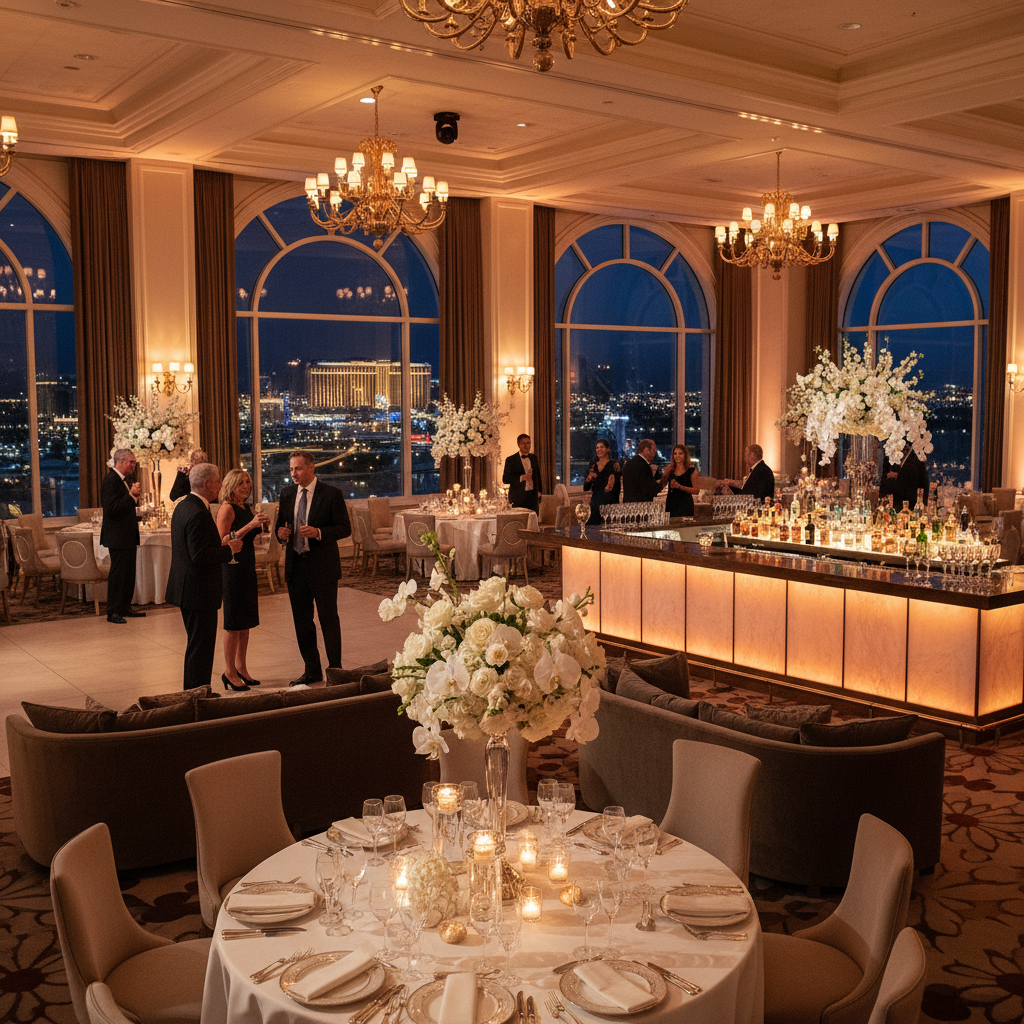 Why Choose a Dedicated Party Room?