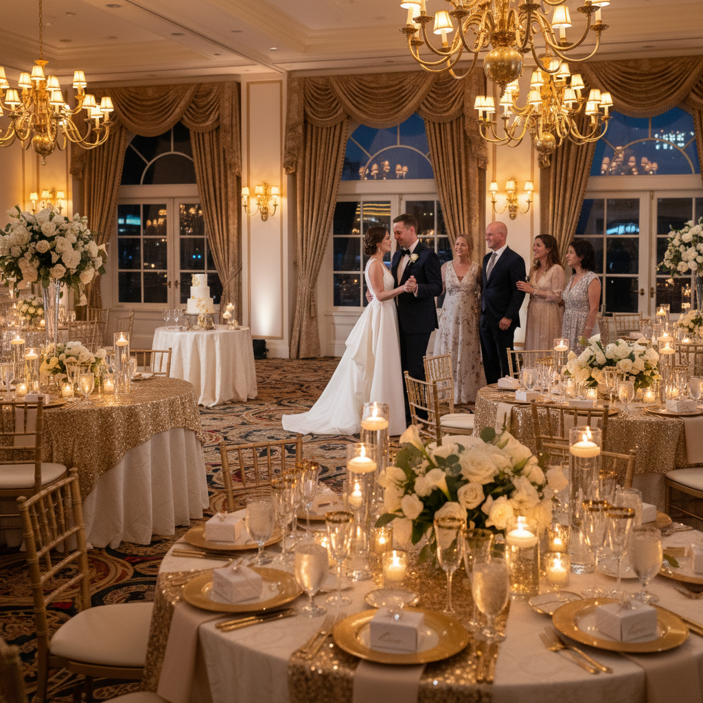 Tips for a Stress-Free Vegas Elopement