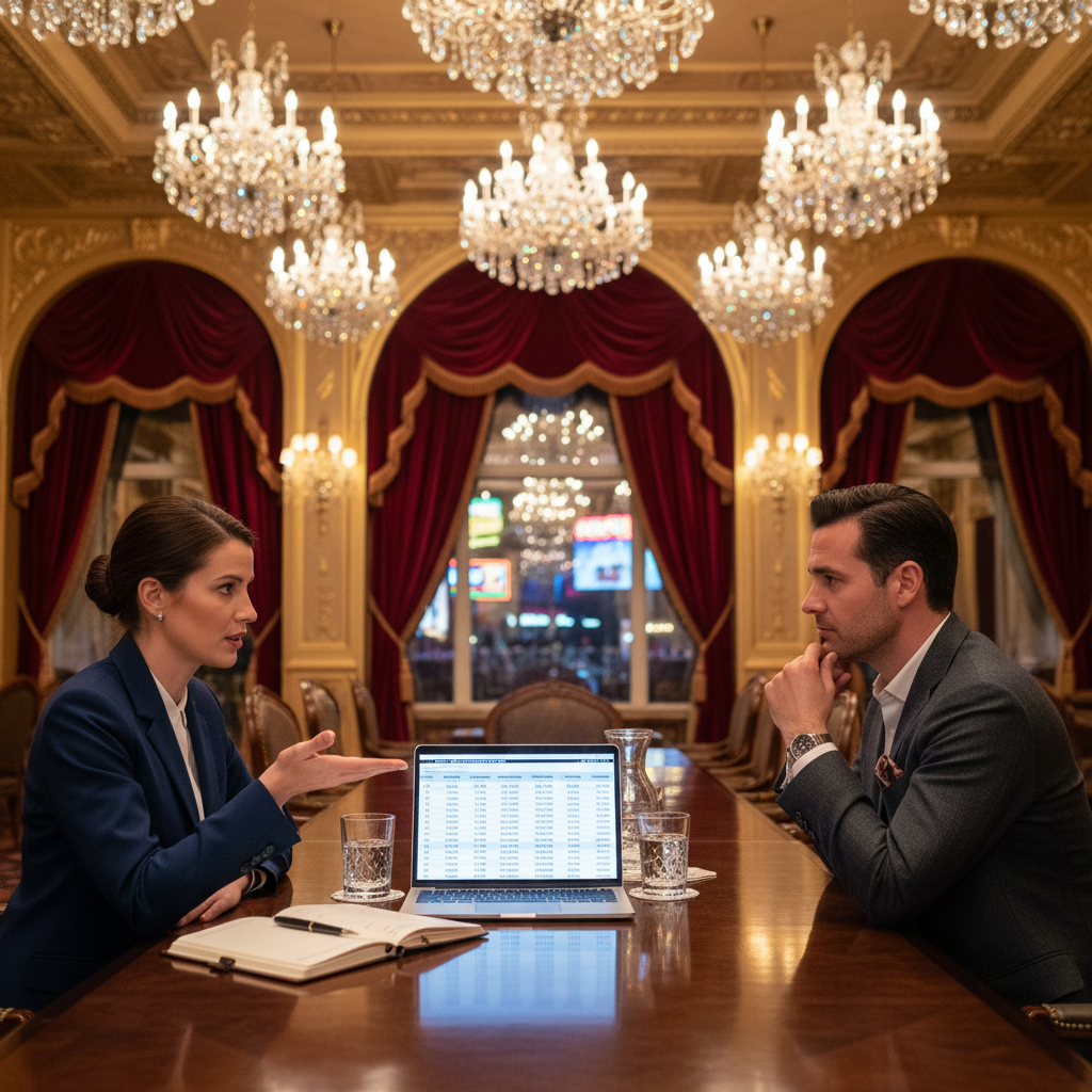 Negotiating Venue Contracts and Pricing