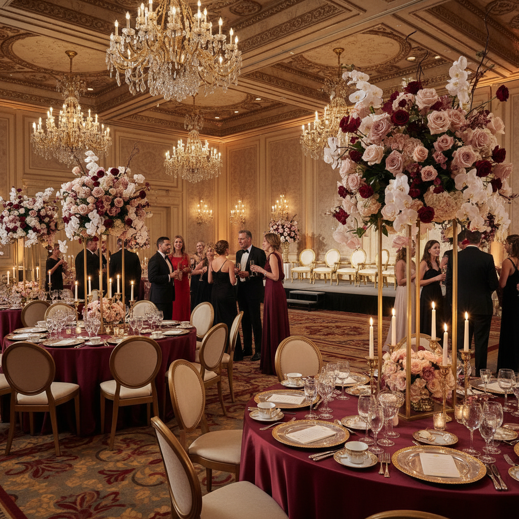 Why is Choosing the Right Venue So Important?