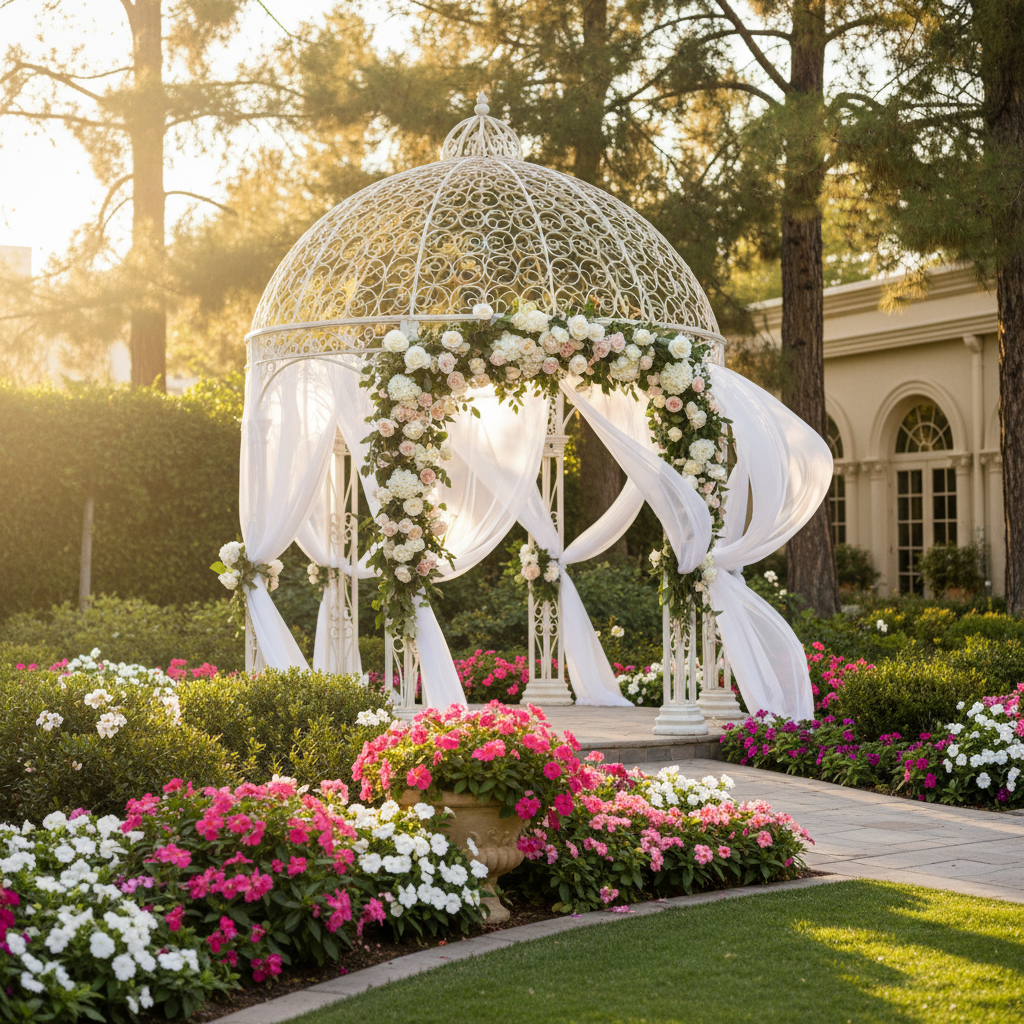 Understanding the Different Spaces at The Grove