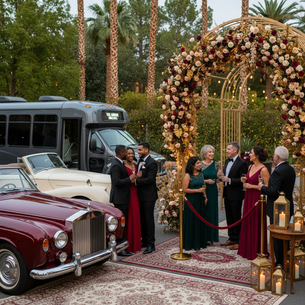 Creating a Memorable Guest Experience at The Grove