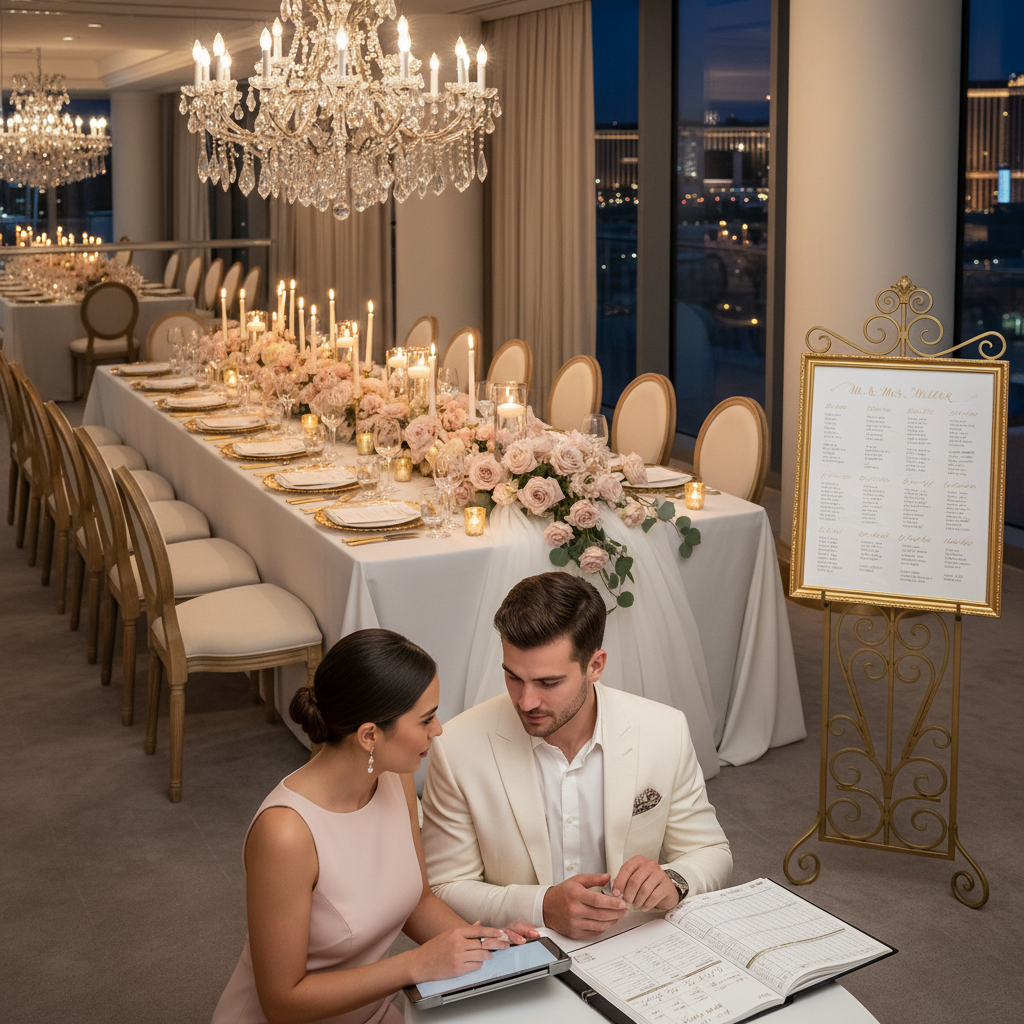 Common Mistakes to Avoid When Choosing a Wedding Venue