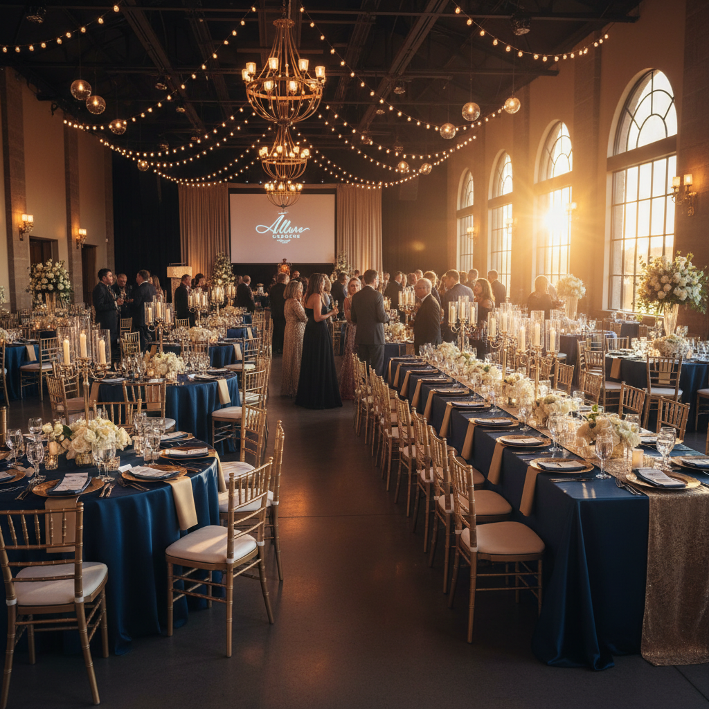 Maximizing Your Budget When Booking a Banquet Hall
