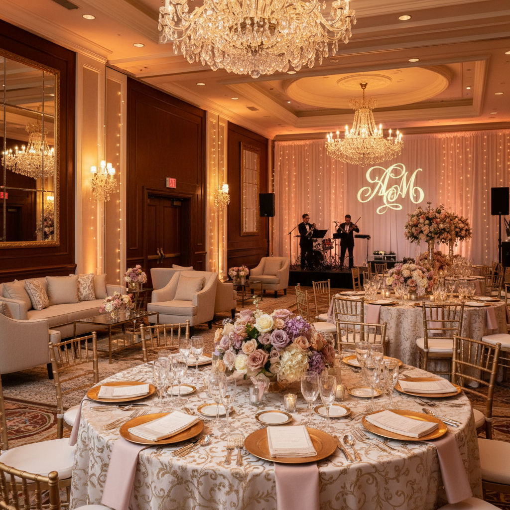 The Power of Personalization: Making Your Venue Your Own