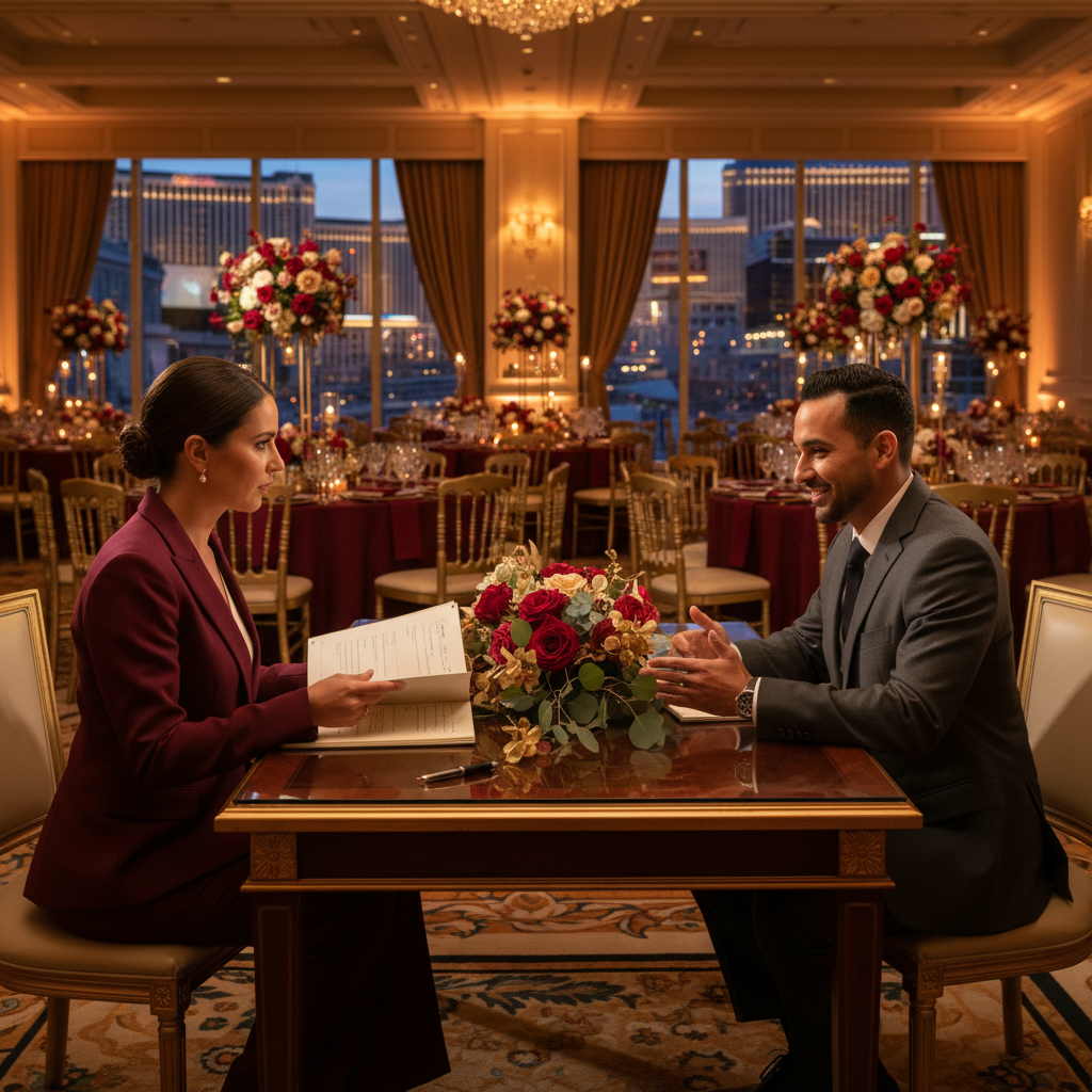 Negotiating with Vendors: Tips and Tricks for Lowering Costs