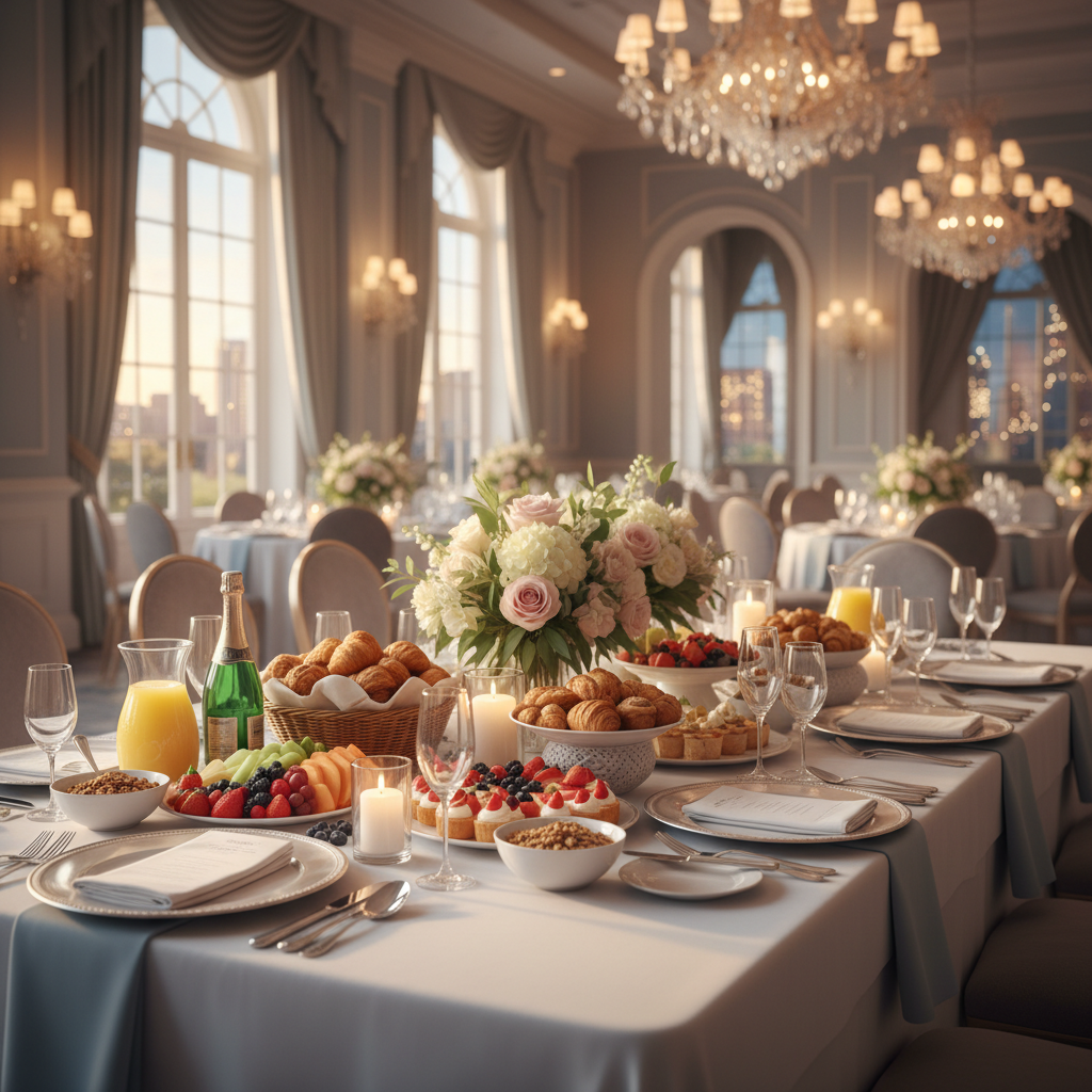 Tips for Saving Money on Your Las Vegas Reception