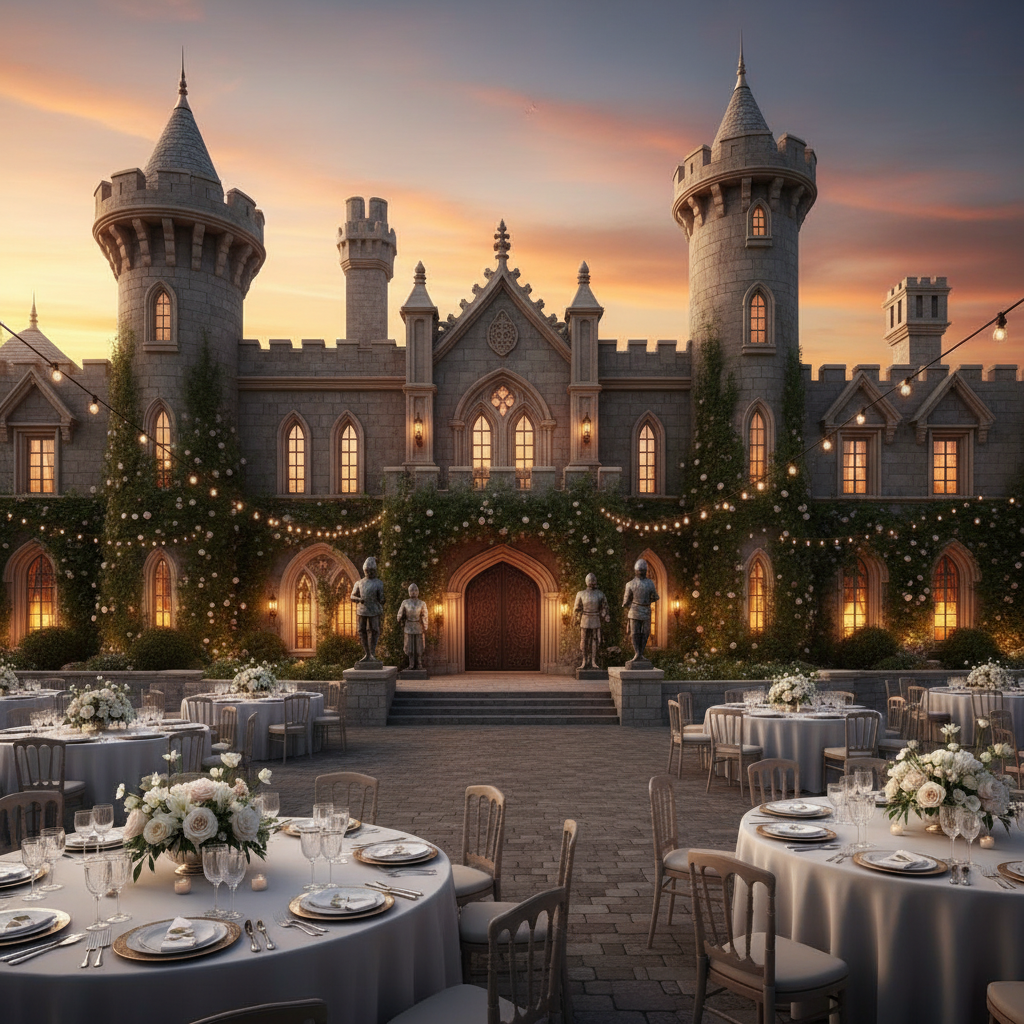 What Makes a Venue a 