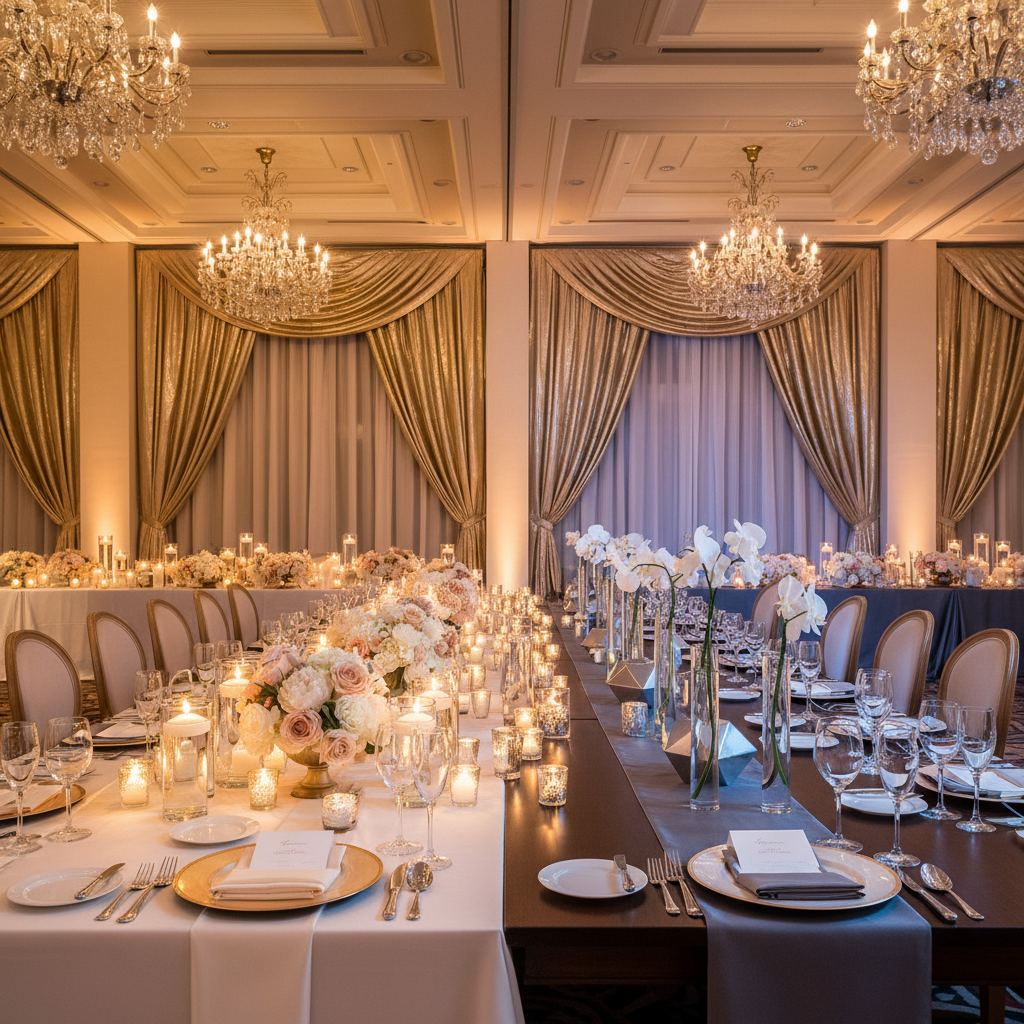 Understanding Your Event Venue Needs