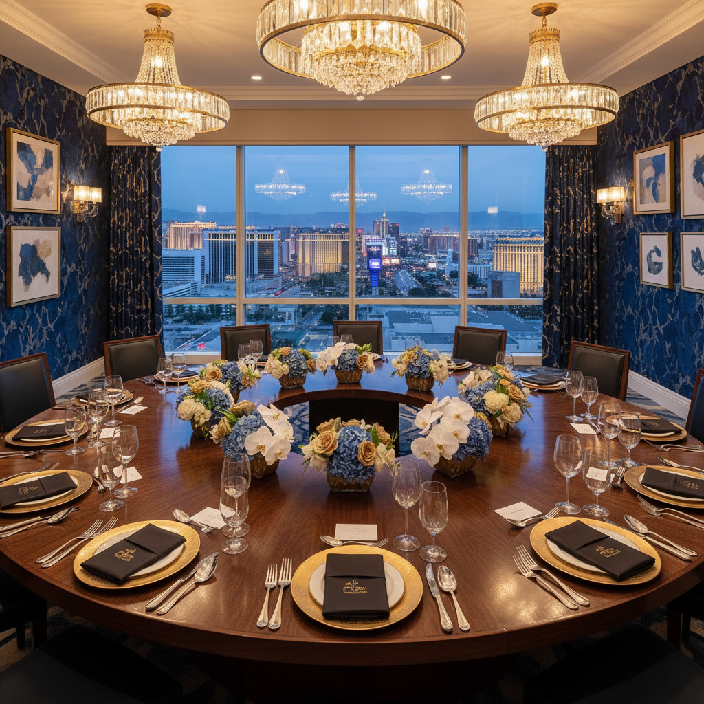 Understanding Your Event Needs: The Foundation for Venue Selection