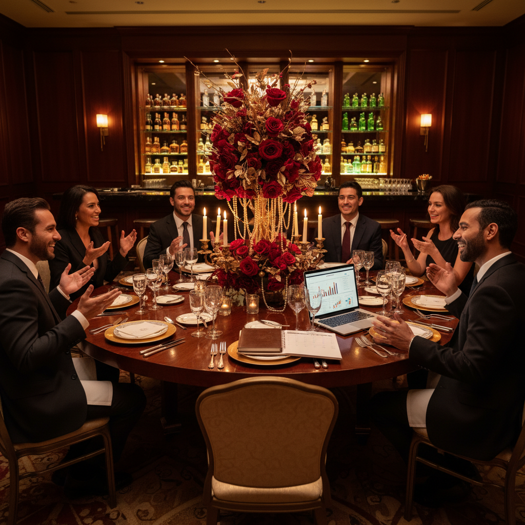 Negotiating the Best Deal on Your Birthday Party Venue