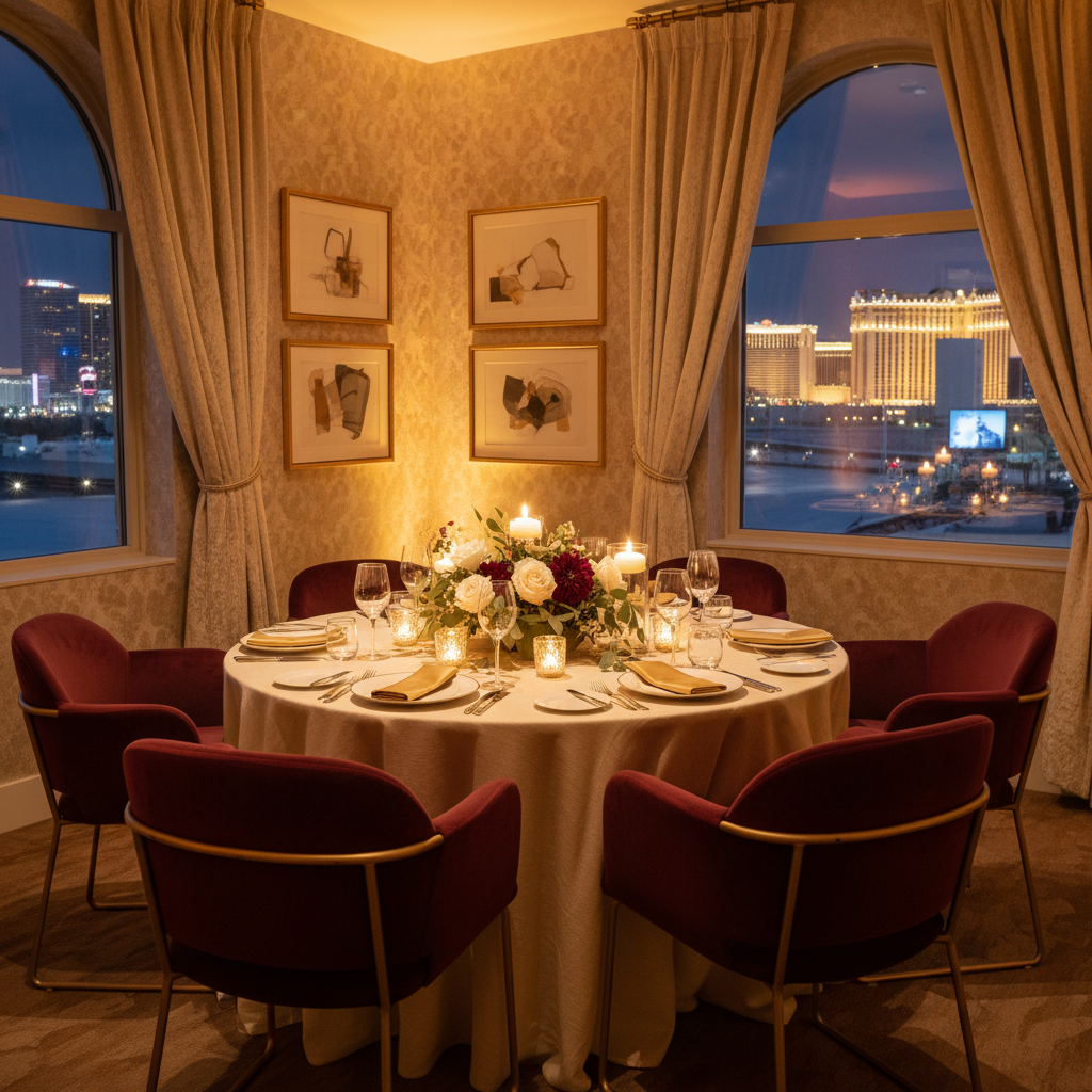 Why Choose a Small Party Venue?