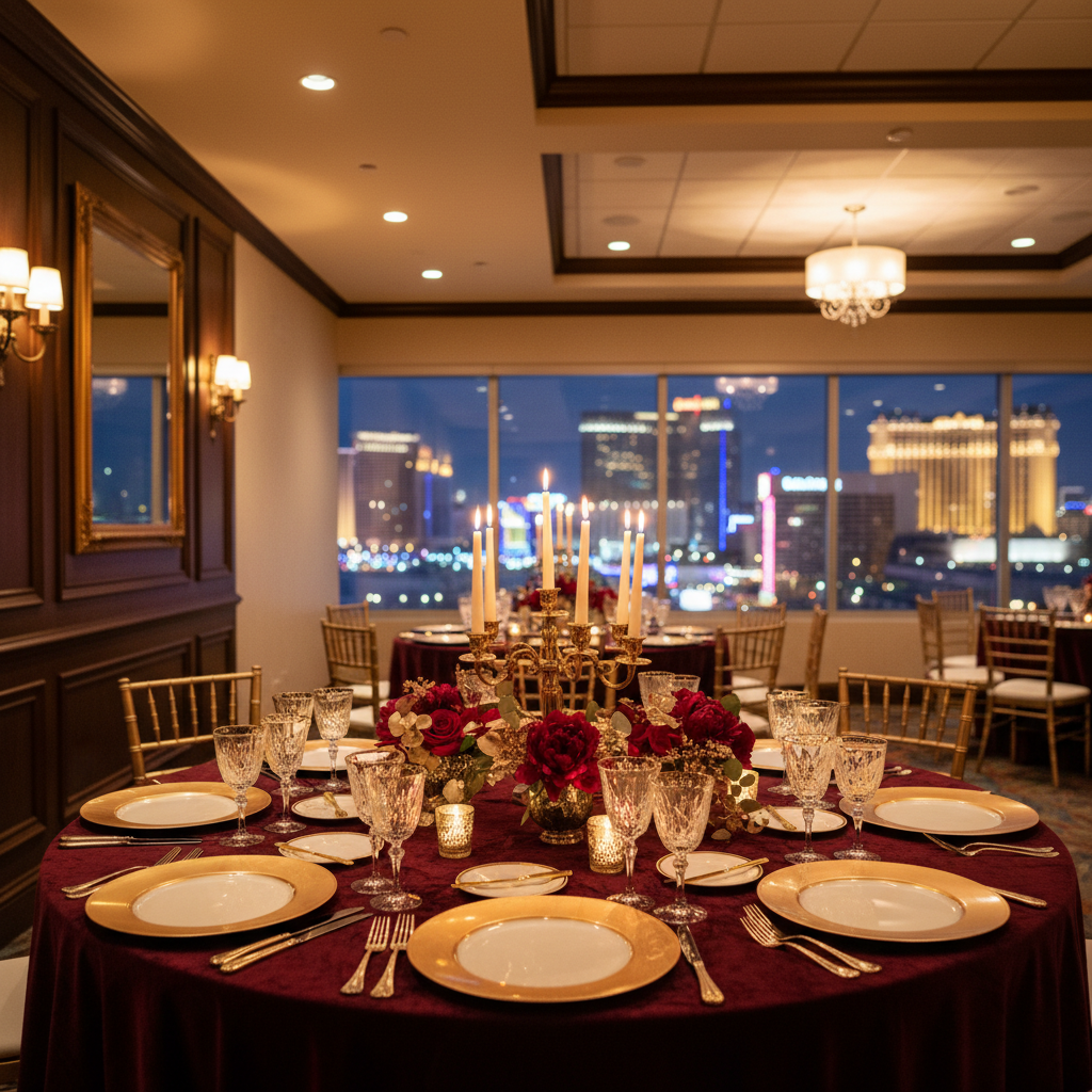 Finding the Perfect Venue: A Step-by-Step Guide