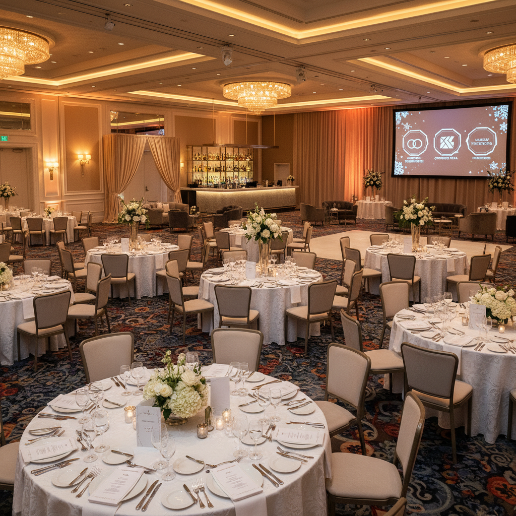 Understanding Your Event Needs