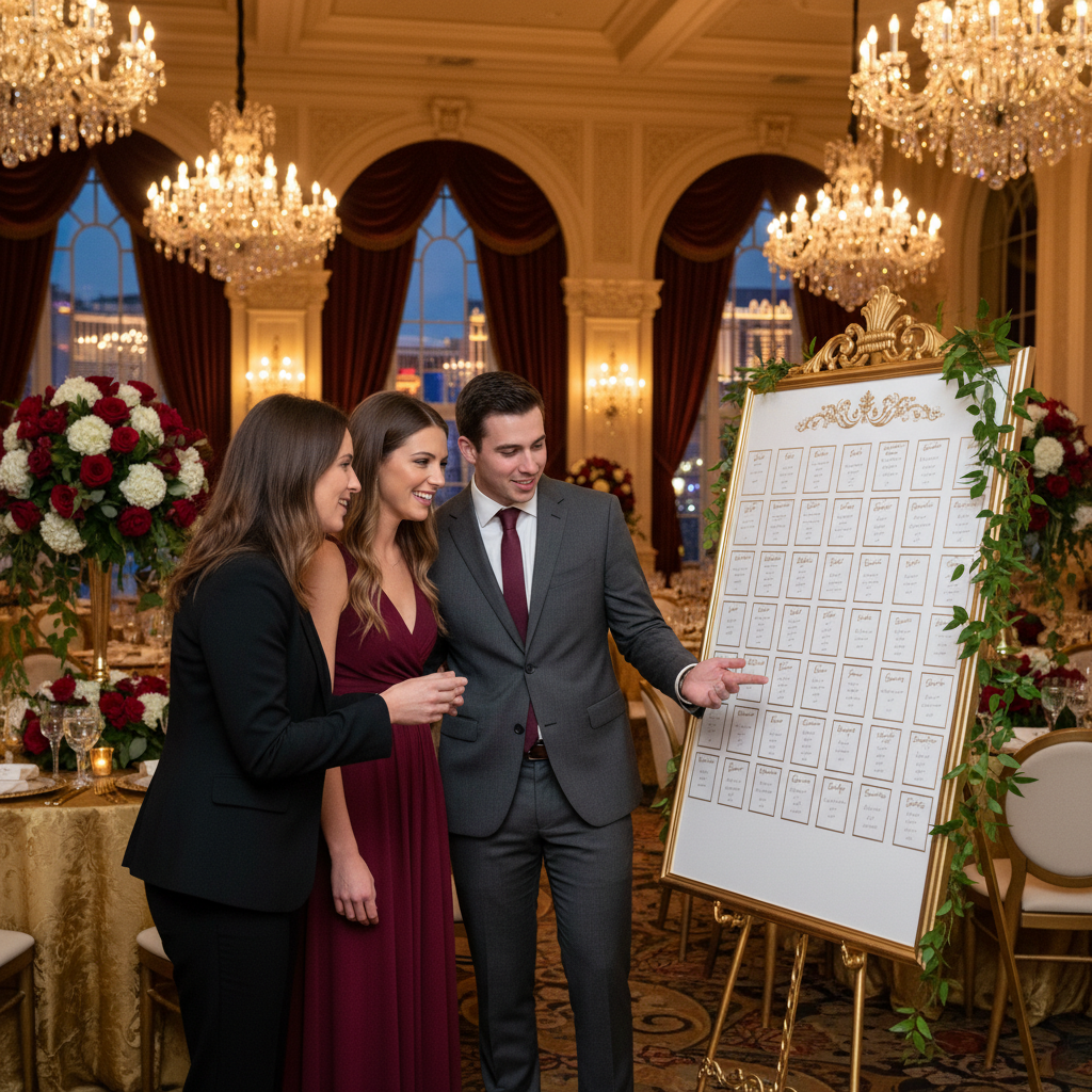 Essential Questions to Ask During Venue Tours