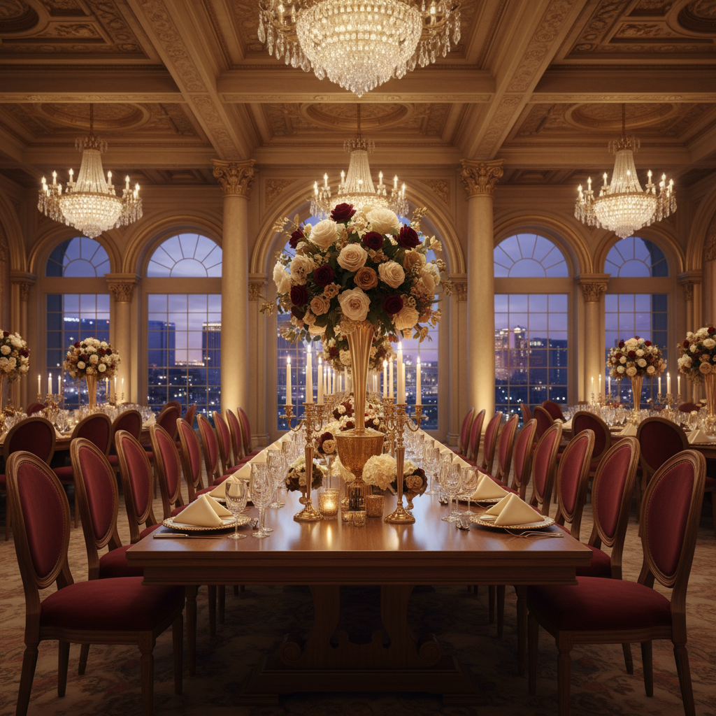 Common Mistakes to Avoid When Choosing a Venue in Las Vegas