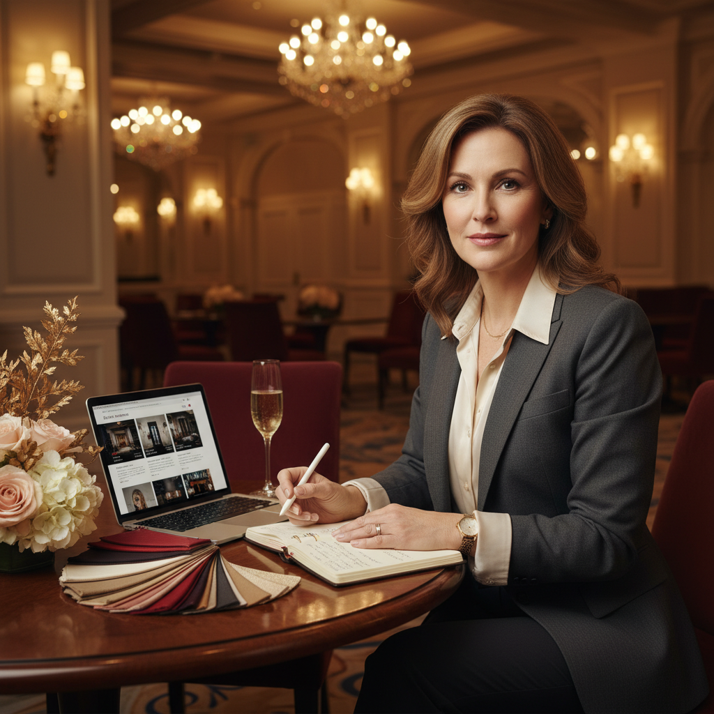 Understanding Your Event Needs: The Key to Choosing the Right Venue