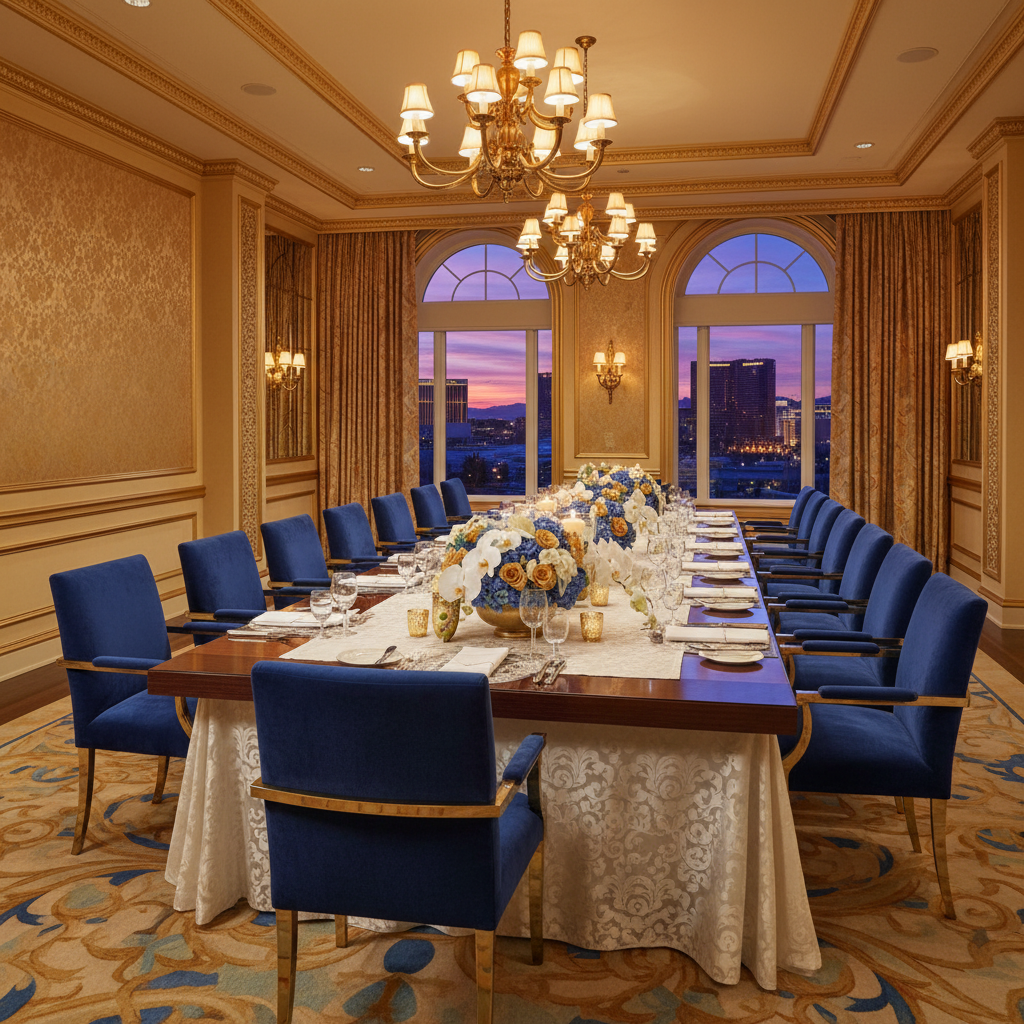 Defining Your Event Needs: The Foundation for Venue Selection