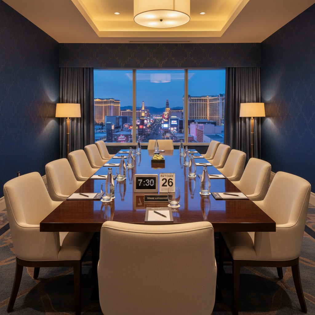 Negotiating the Best Rates for Meeting Room Rentals