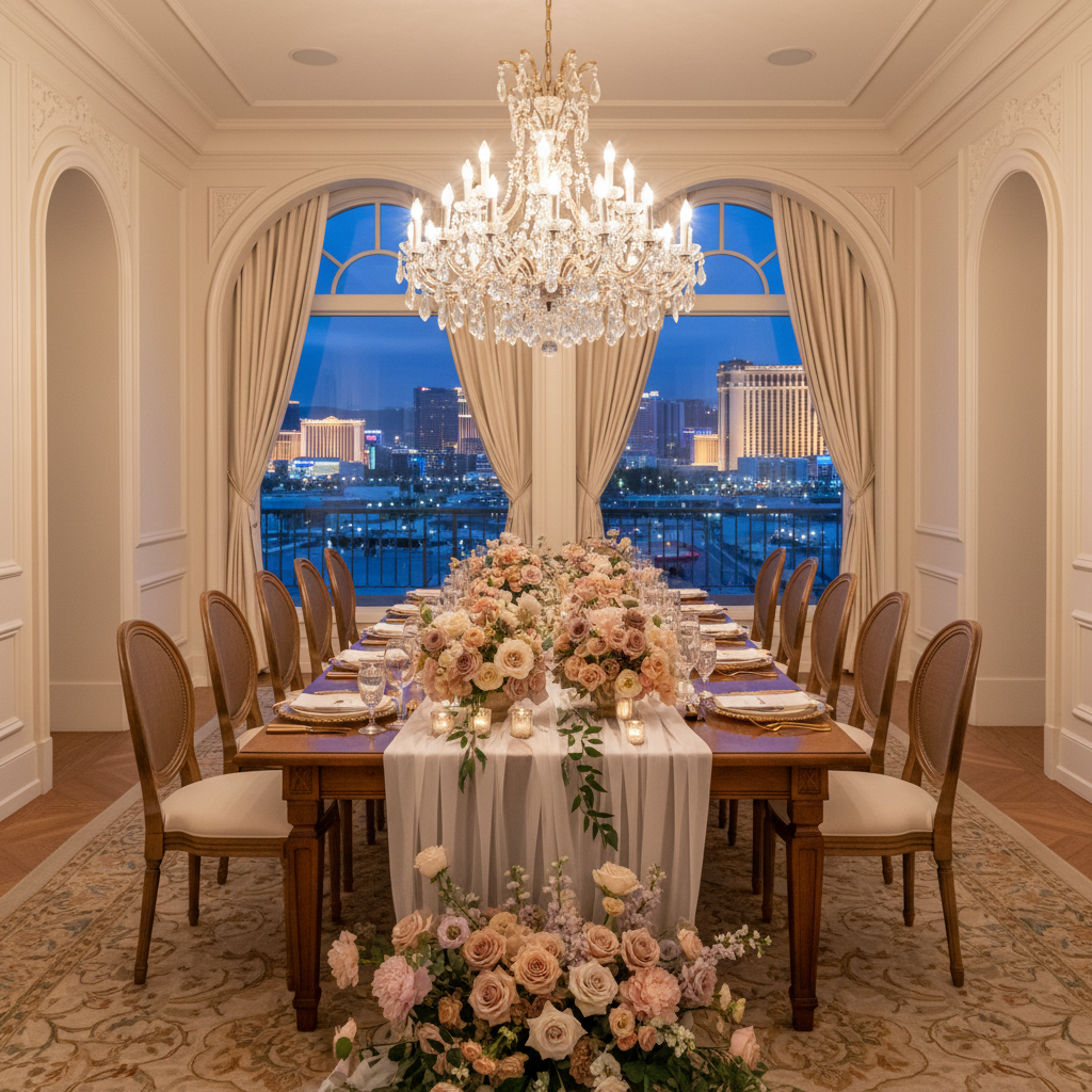 Understanding Your Wedding Venue Needs