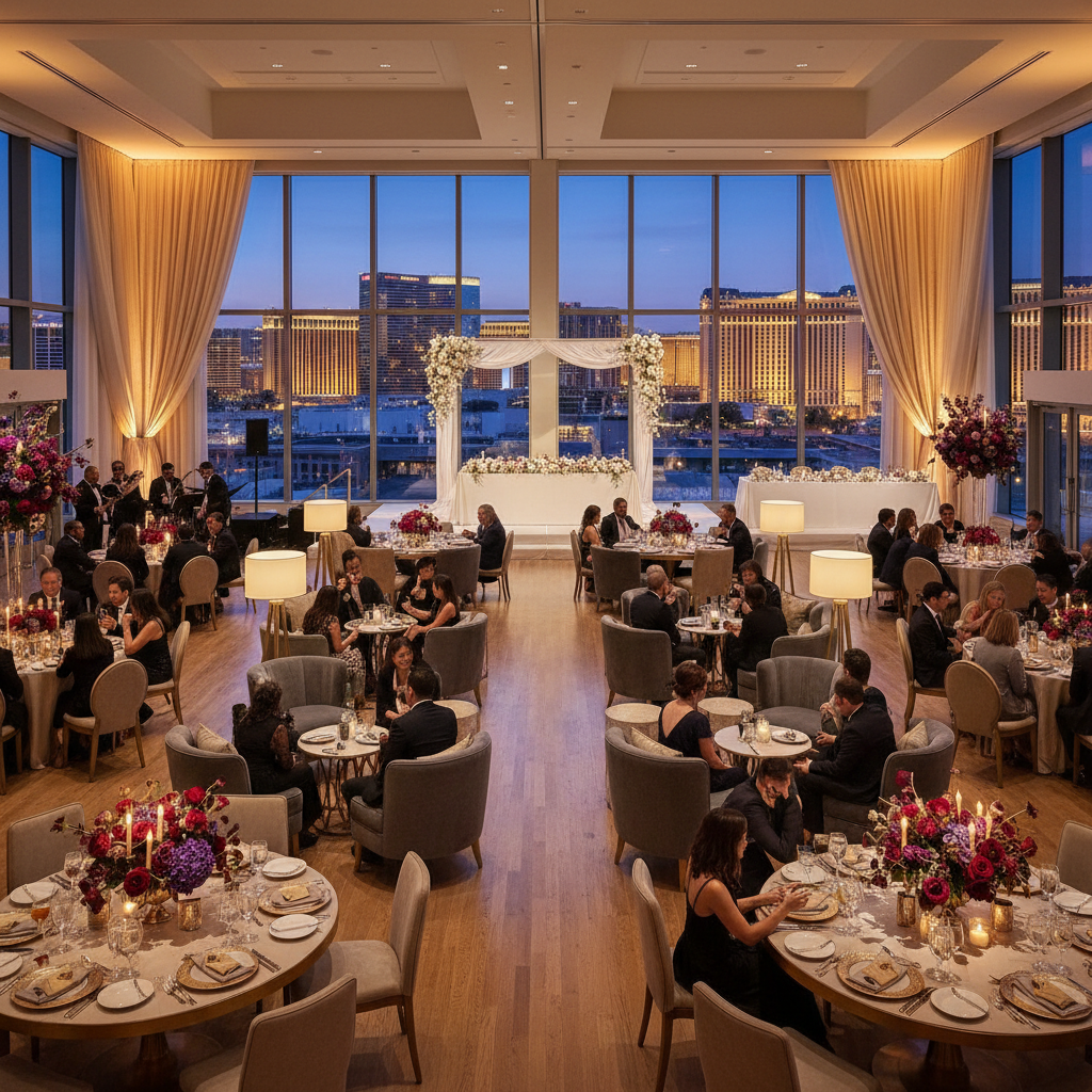 Common Mistakes to Avoid When Choosing a Wedding Venue