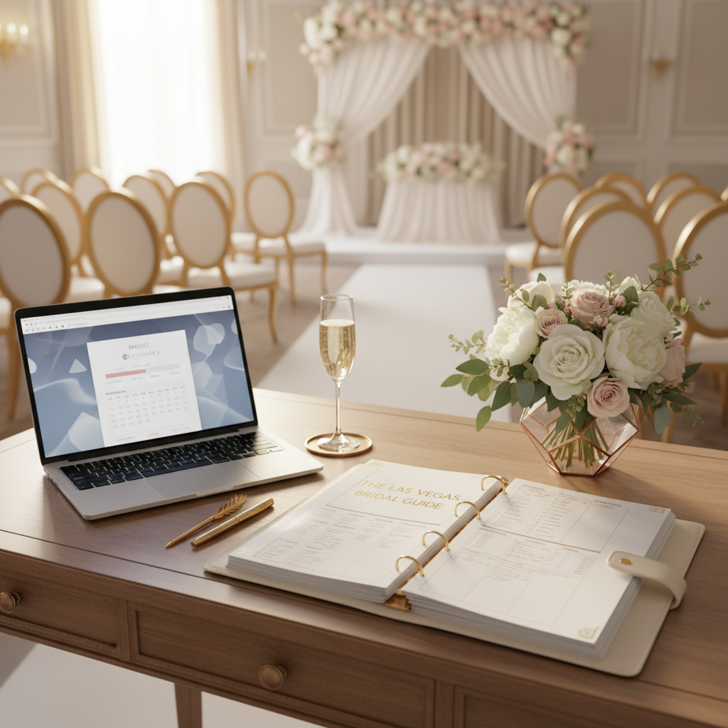 Securing Top-Tier Wedding Vendors: What Packages Might Not Cover