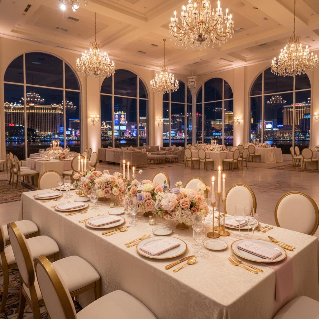 Common Mistakes to Avoid When Choosing a Venue