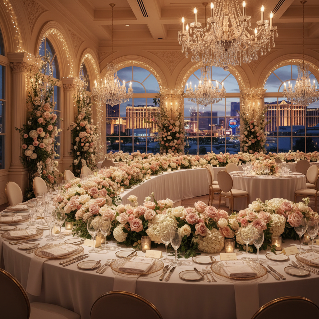 Elevating Your Event: The Importance of Lighting and Decor