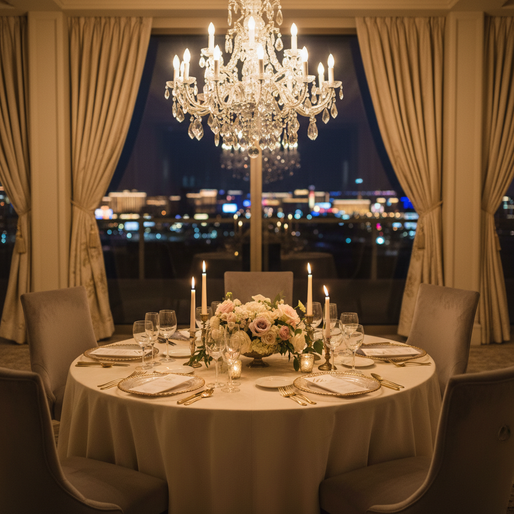 What Exactly is a Micro Wedding?