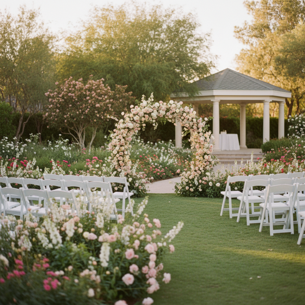 Step-by-Step Guide to Finding Your Perfect Off-Strip Venue