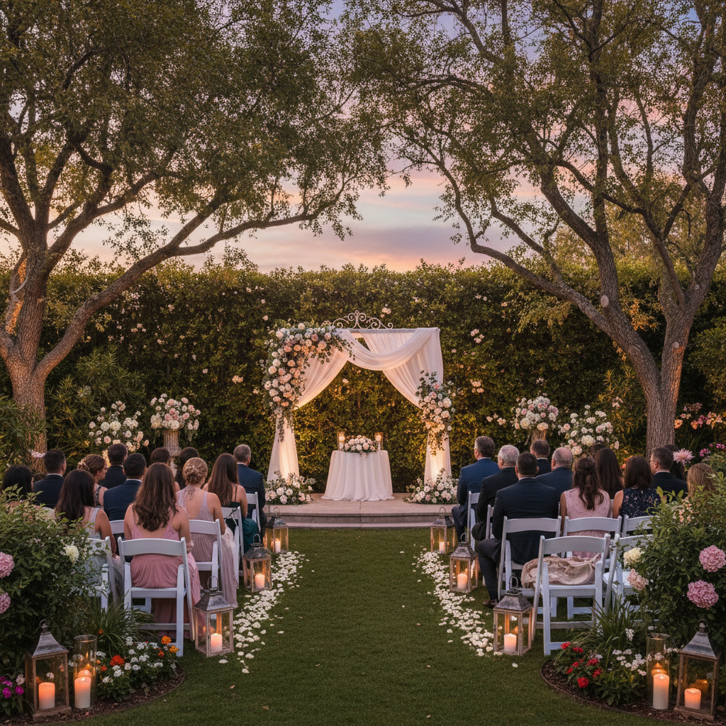 What Makes The Grove Las Vegas a Popular Wedding Venue?