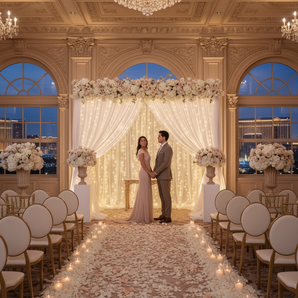 Understanding Your Wedding Ceremony Style and Vision
