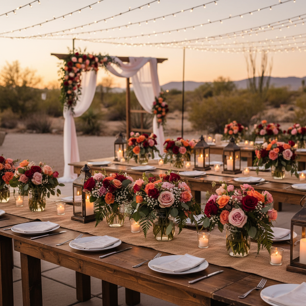 DIY Décor and Cost-Saving Decoration Ideas