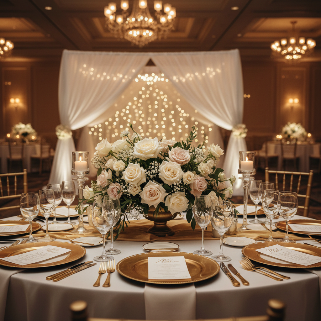 Why Choose a Wedding Package?