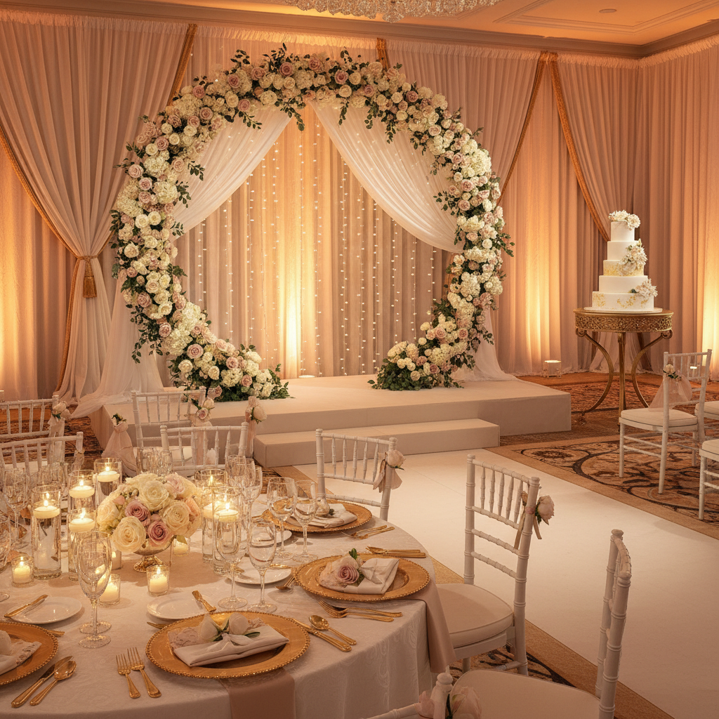 What Exactly Are Vegas Wedding Ceremony and Reception Packages?