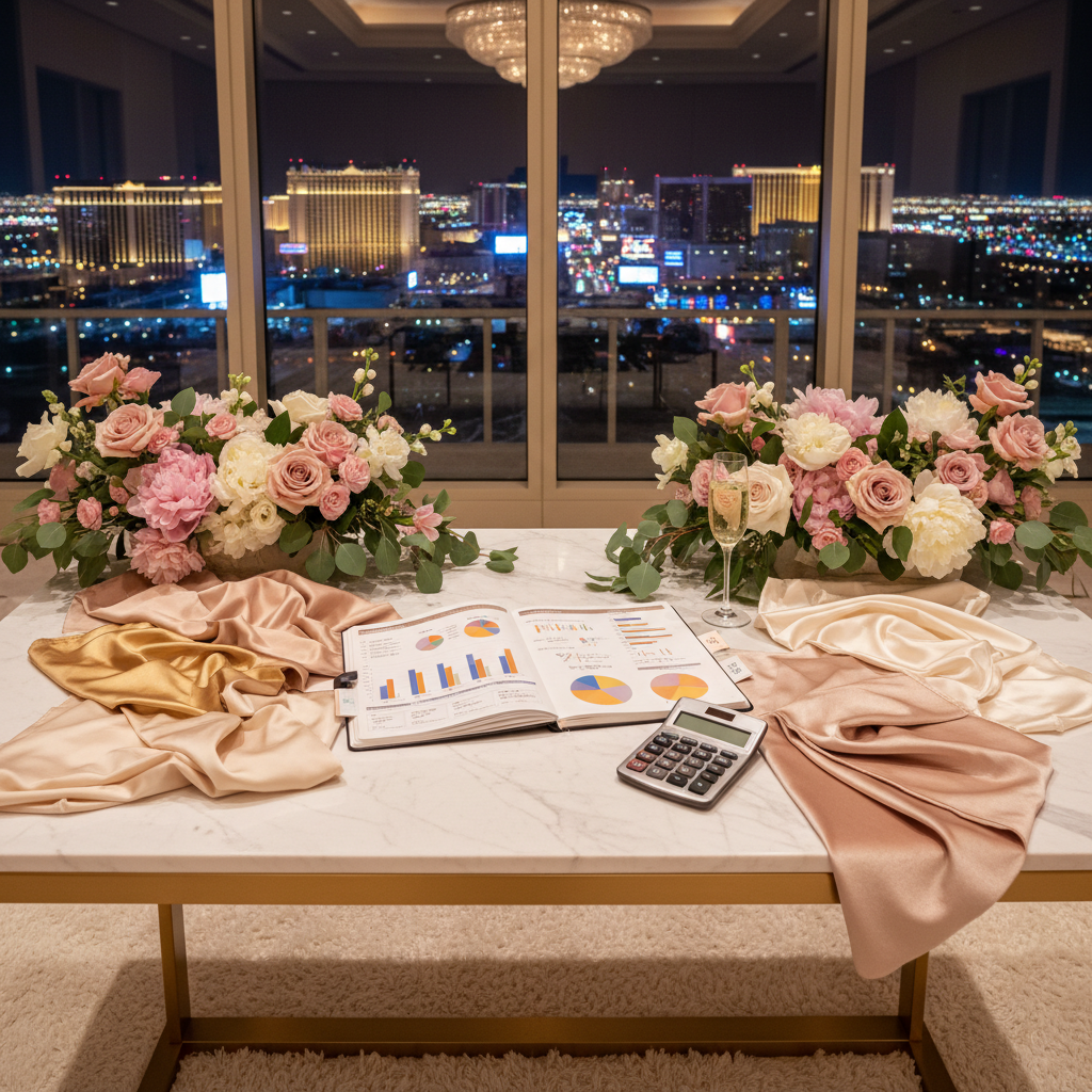 Budgeting Like a Pro: Maximizing Your Package Value