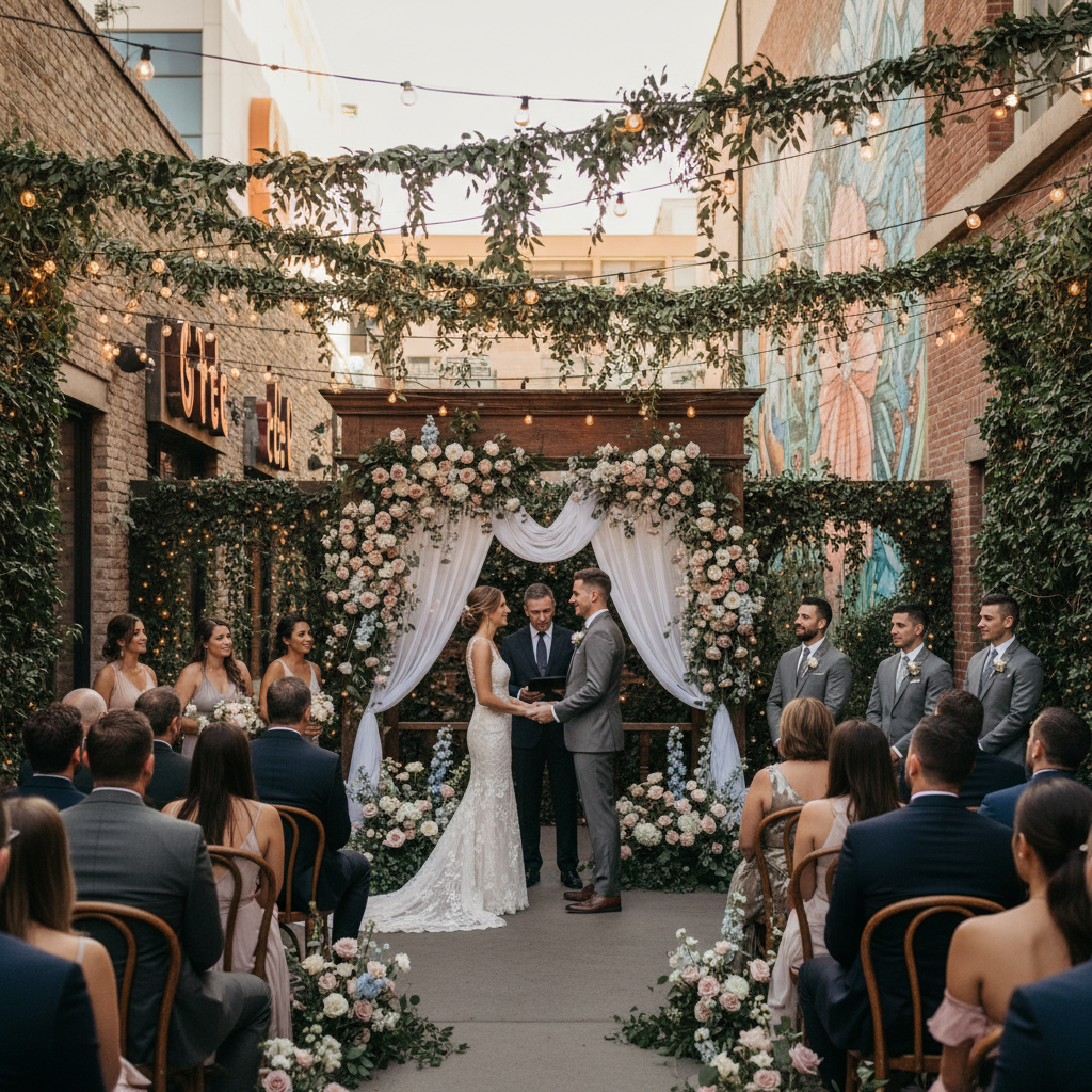 Las Vegas Neighborhood Gems: Unique Venue Locations